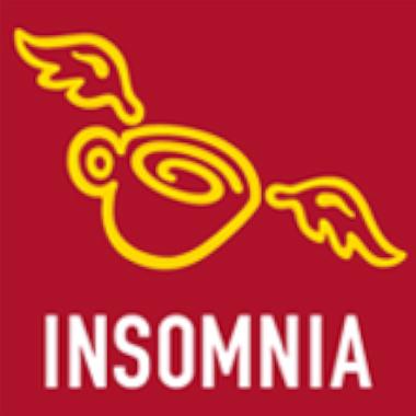 Insomnia Logo - insomnia-logo - Online Safety Training