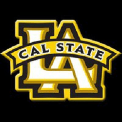 CSULA Logo - 3 1 | 2, 1 | 6, 1 California State University Los Angeles Student ...
