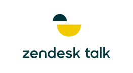 Dashboard Logo - Zendesk Talk Dashboard