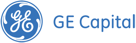 Gecas Logo - GE Capital Competitors, Revenue and Employees Company Profile