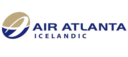 Gecas Logo - Air Atlanta Icelandic to lease a B747 freighter from GECAS - ch-aviation