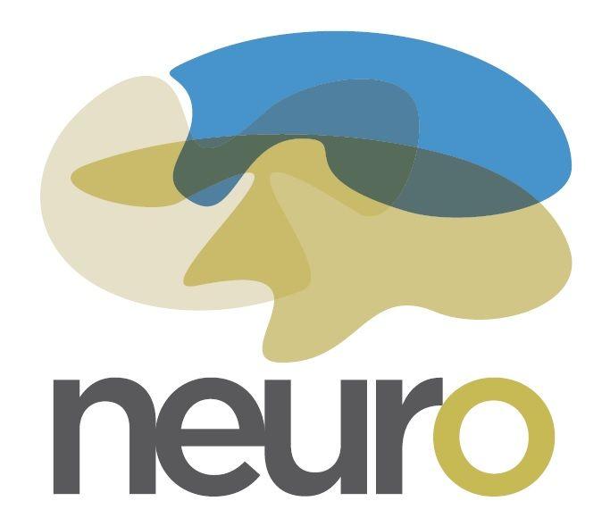 Neuro Logo - The Neuro's Logo | Montreal Neurological Institute and Hospital ...