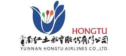 Gecas Logo - China's Hongtu Airlines to lease four A320neo from GECAS - ch-aviation