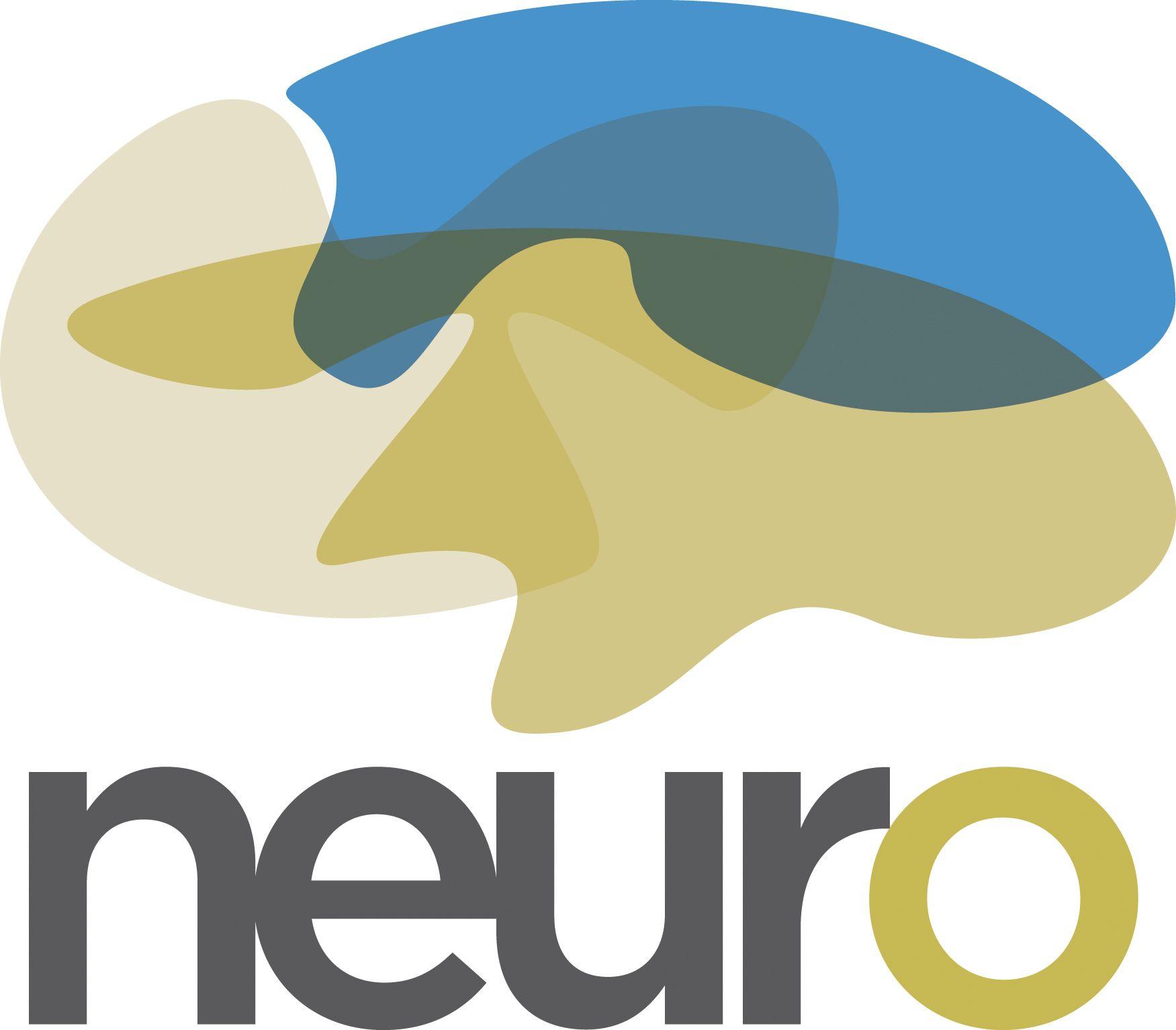 Neuro Logo - Neuro Media - Neuro Logos