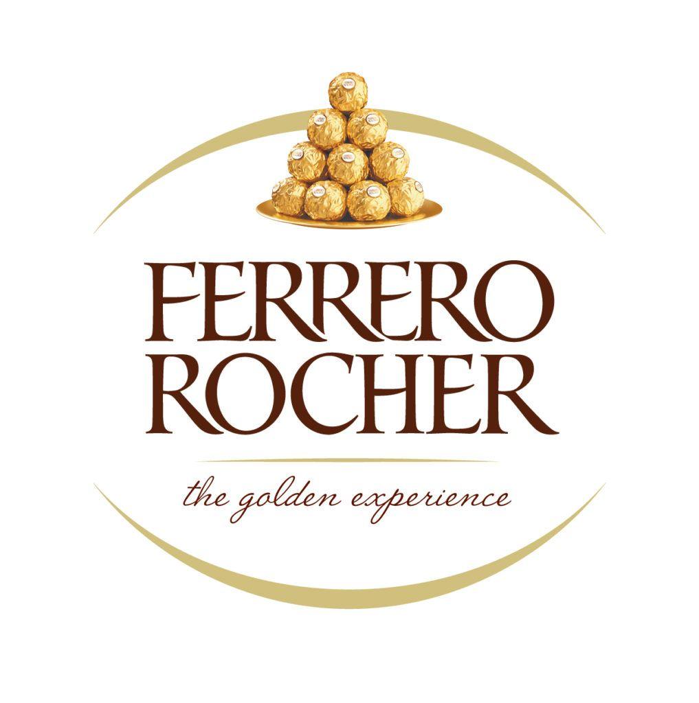 Rocher Logo - Rocher – Logo