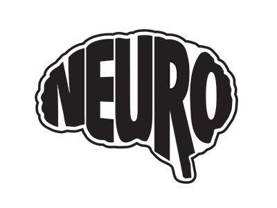 Neuro Logo - Neuro Logo by Josh Woodruff | Dribbble | Dribbble
