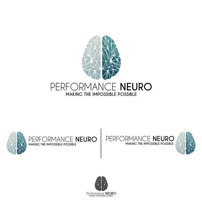 Neuro Logo - Performance Neurology Logo | Logo design contest