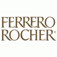 Rocher Logo - ferrero rocher | Brands of the World™ | Download vector logos and ...