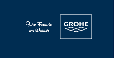 Grohe Logo - Grohe Products from Reece