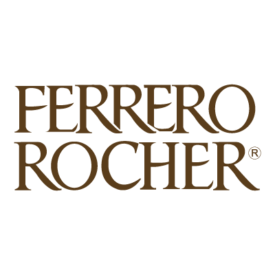 Rocher Logo - Ferrero rocher vector logo