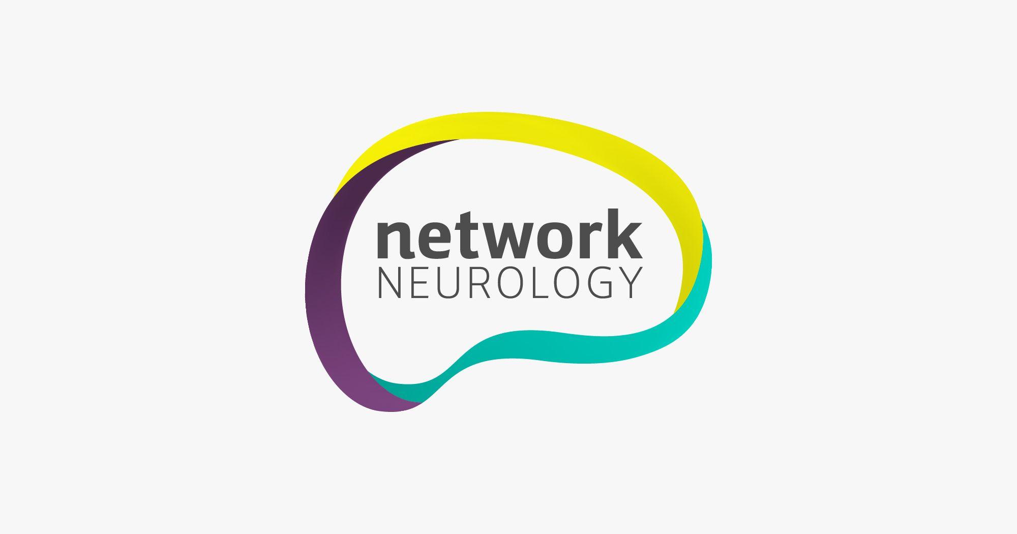 Neuro Logo - Logo — Stevie Griffin Design