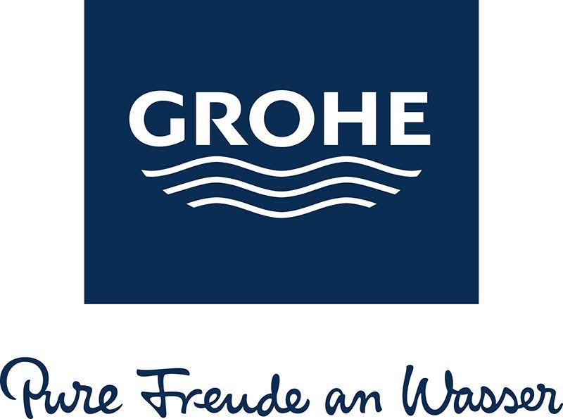 Grohe Logo - GROHE ranked among Germany's most innovative companies