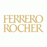 Rocher Logo - Ferrero Rocher | Brands of the World™ | Download vector logos and ...