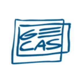 Gecas Logo - Gecas Concept (gecasr)