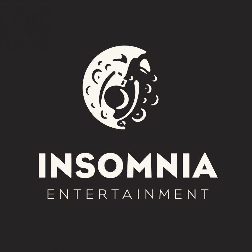 Insomnia Logo - Insomnia 2 | Logottica - a logo inspiration gallery