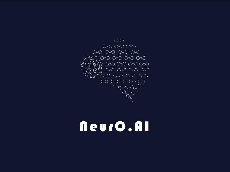 Neuro Logo - Neuro Logo by Prakash | Dribbble | Dribbble