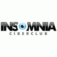 Insomnia Logo - Insomnia Ciberclub | Brands of the World™ | Download vector logos ...