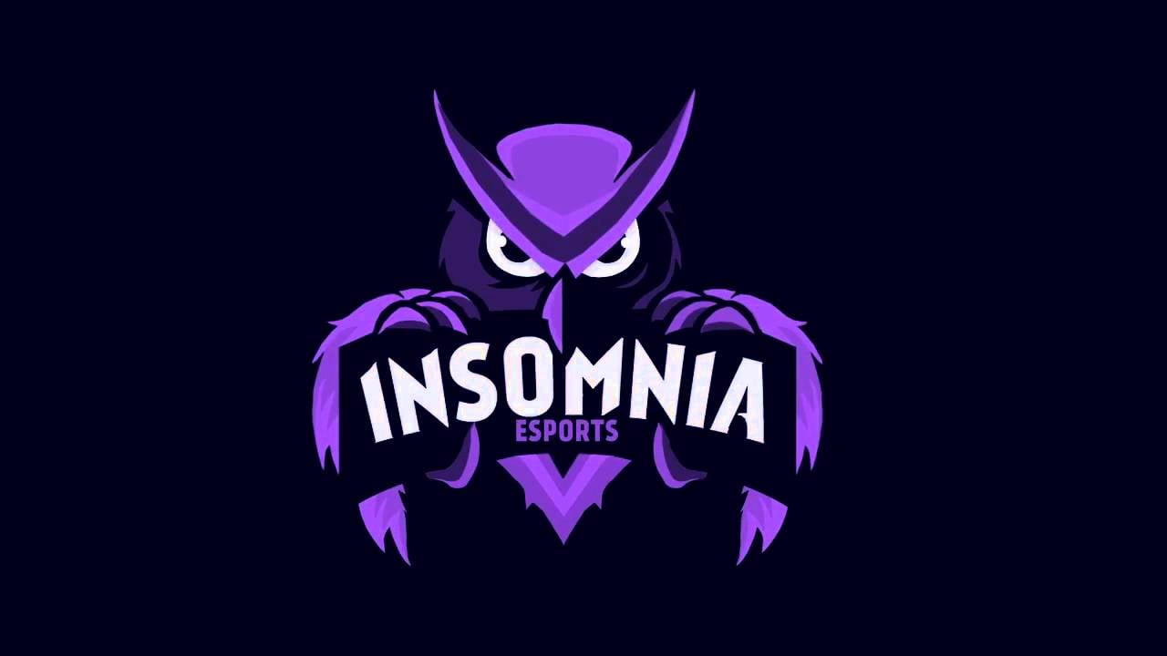 Insomnia Logo - Insomnia eSports Intro - YouTube