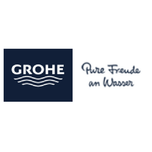 Grohe Logo - Grohe Logo (1) - Devon Tiles