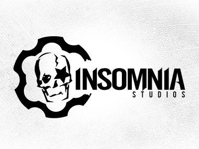Insomnia Logo - Insomnia Studios Logo by Industrykidz | Dribbble | Dribbble
