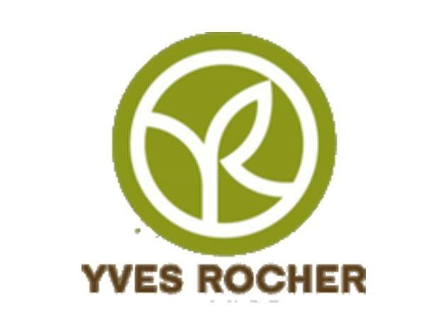 Rocher Logo - Yves rocher Logos