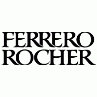 Rocher Logo - ferrero rocher | Brands of the World™ | Download vector logos and ...