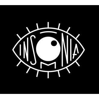 Insomnia Logo - Insomnia International Animation Film Festival - FilmFreeway