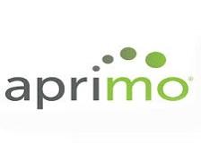 Aprimo Logo - Aprimo logo - CommPRO.biz