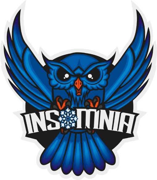 Insomnia Logo - Insomnia Recruiting All You Insomniacs - Europe - Blade & Soul Forums