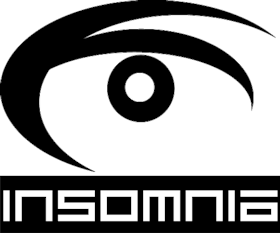 Insomnia Logo - Insomnia XV - Liquipedia - The StarCraft II Encyclopedia
