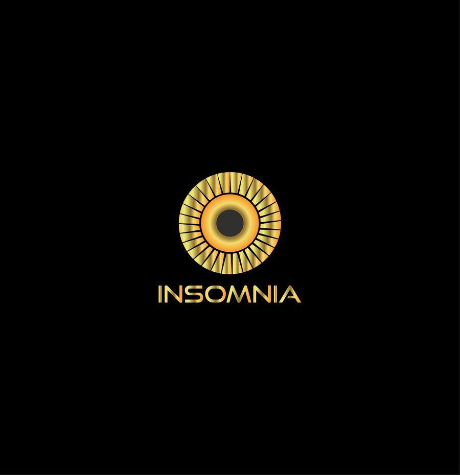 Insomnia Logo - Entry #126 by JASONCL007 for Insomnia Logo | Freelancer