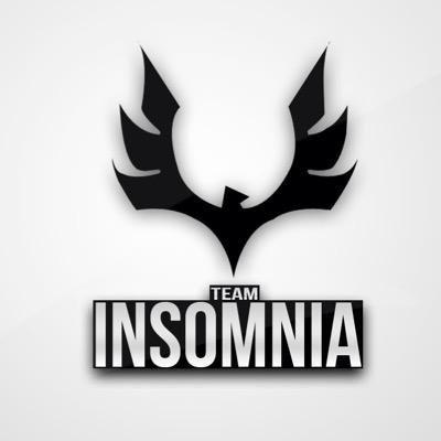 Insomnia Logo - Team Insomnia (@insomniadota2) | Twitter