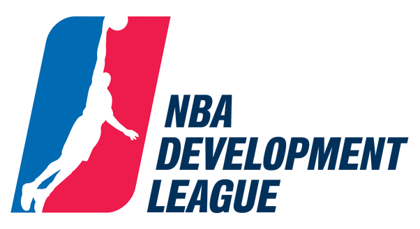 D-League Logo - Who is the logo for the NBA D-League? - Quora