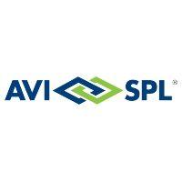 AVI-SPL Logo - Meet AVI-SPL at ISE