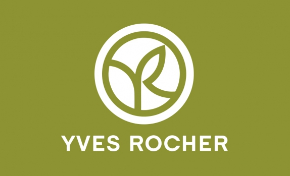 Rocher Logo - Yves Rocher expands footprint in Africa