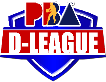 D-League Logo - PBA Developmental League