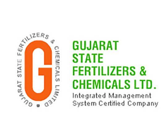 Gsfc Logo - GSFC inks license pact with Mitsui Chemicals set up MMA plant