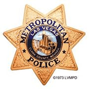 LVMPD Logo - Las Vegas Metro Police Department Reviews | Glassdoor