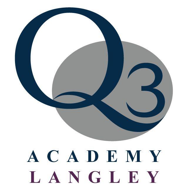 Q3 Logo - Q3-Langley-Logo | Barrows and Forrester