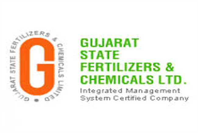 Gsfc Logo - gsfc reduces price of sardar brand fertilizer