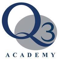 Q3 Logo - Education