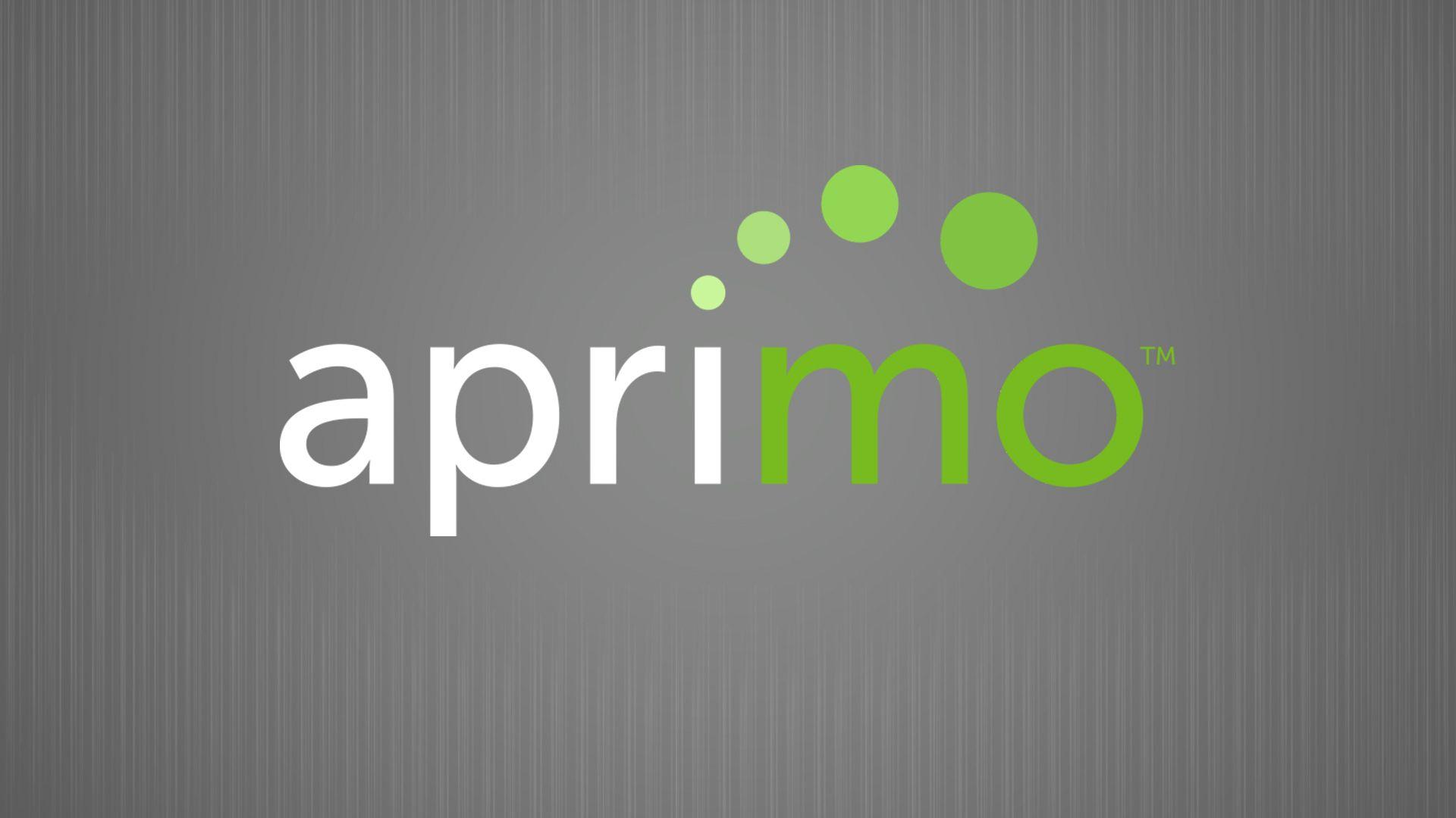 Aprimo Logo - Aprimo adds digital asset management with ADAM acquisition