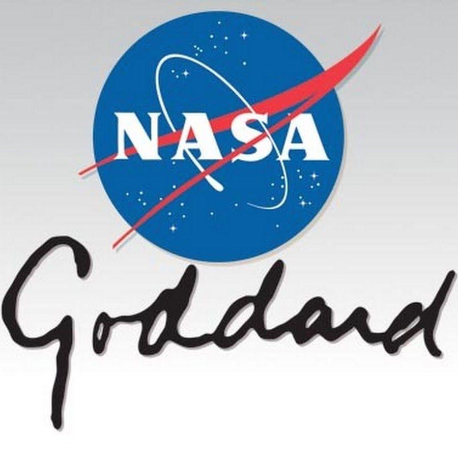 Gsfc Logo - NASA Goddard