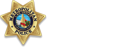 LVMPD Logo - The Las Vegas Metropolitan Police Department Foundation
