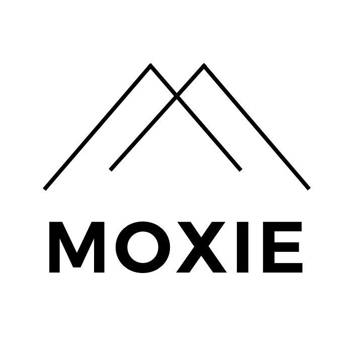 Moxie Logo - Moxie Logo 1.2