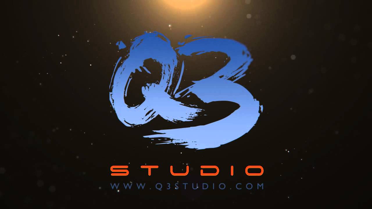 Q3 Logo - Q3 Logo Montage