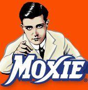 Moxie Logo - Moxie