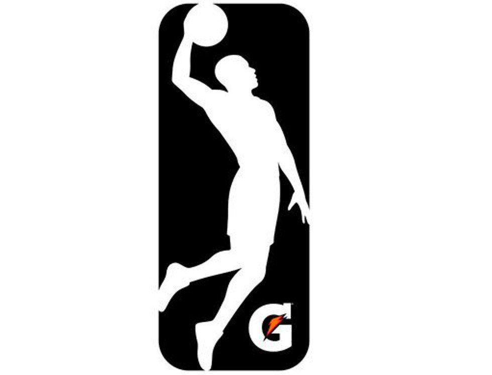D-League Logo - Gatorade partners with NBA D-League and a new league name emerges ...