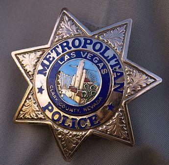 LVMPD Logo - SL County OKs shift to unified police department | KSL.com