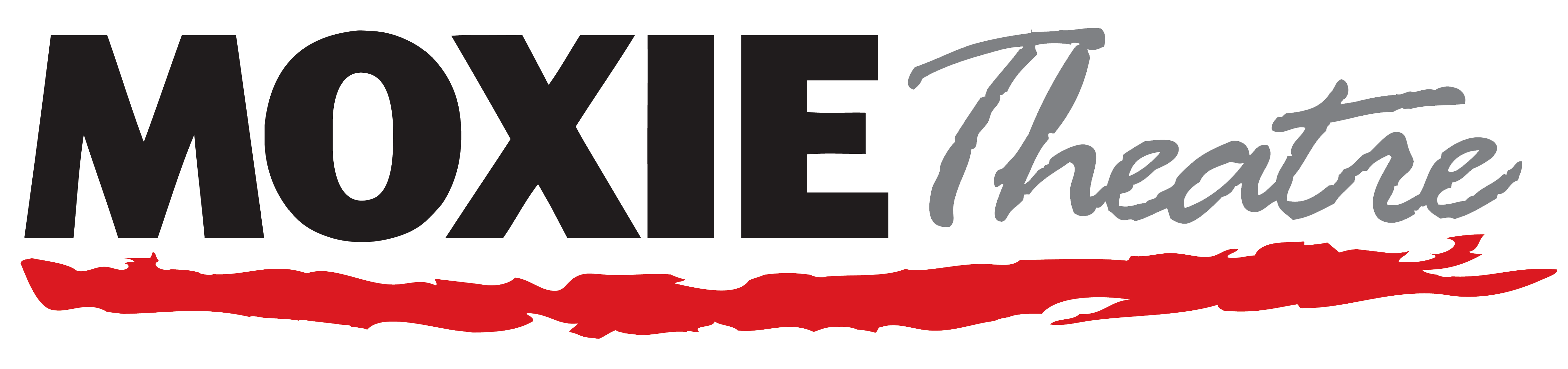 Moxie Logo - MOXIE Logo | Moxie Theatre